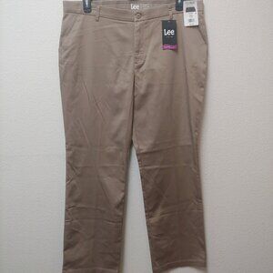 Women's Lee Pants, Size 18M